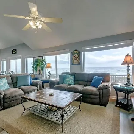 Villa Salty Breeze